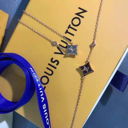 Buy replica Louis Vuitton Color Blossom Star Bracelet and replica jewelry from PICKS Jewelry