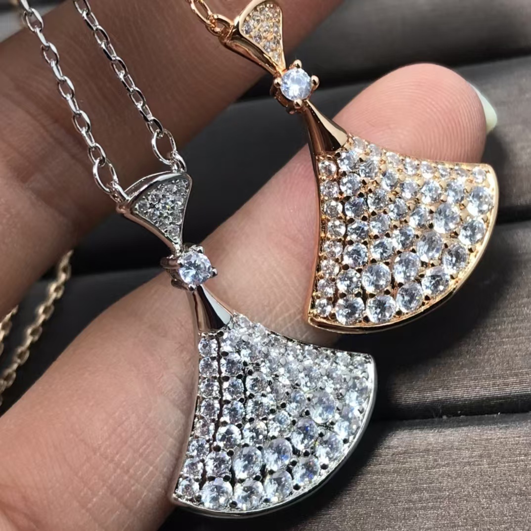 Buy replica Bvlgari Divas' Dream Necklace and replica jewelry from PICKS Jewelry