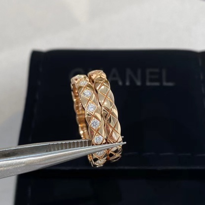 Buy replica Chanel Coco Crush Mini Ring and replica jewelry from PICKS Jewelry