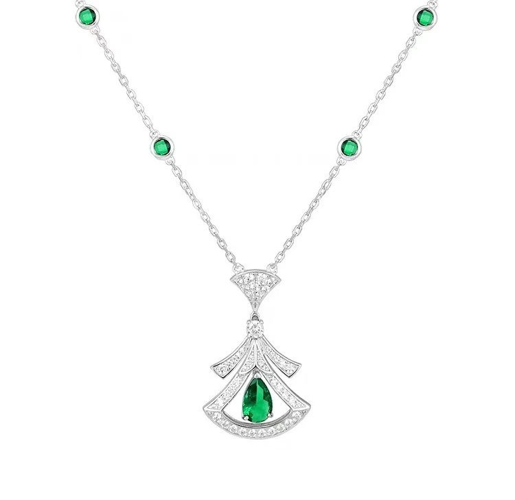 Buy replica Bvlgari Divas' Dream Necklace and replica jewelry from PICKS Jewelry
