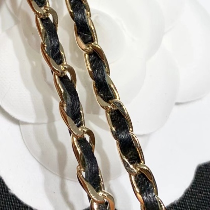 Buy replica Chanel Perfume Bottle Necklace and replica jewelry from PICKS Jewelry