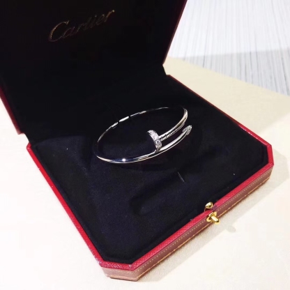 Buy replica Cartier Juste un Clou Bracelet, NO.16~NO.21 and replica jewelry from PICKS Jewelry