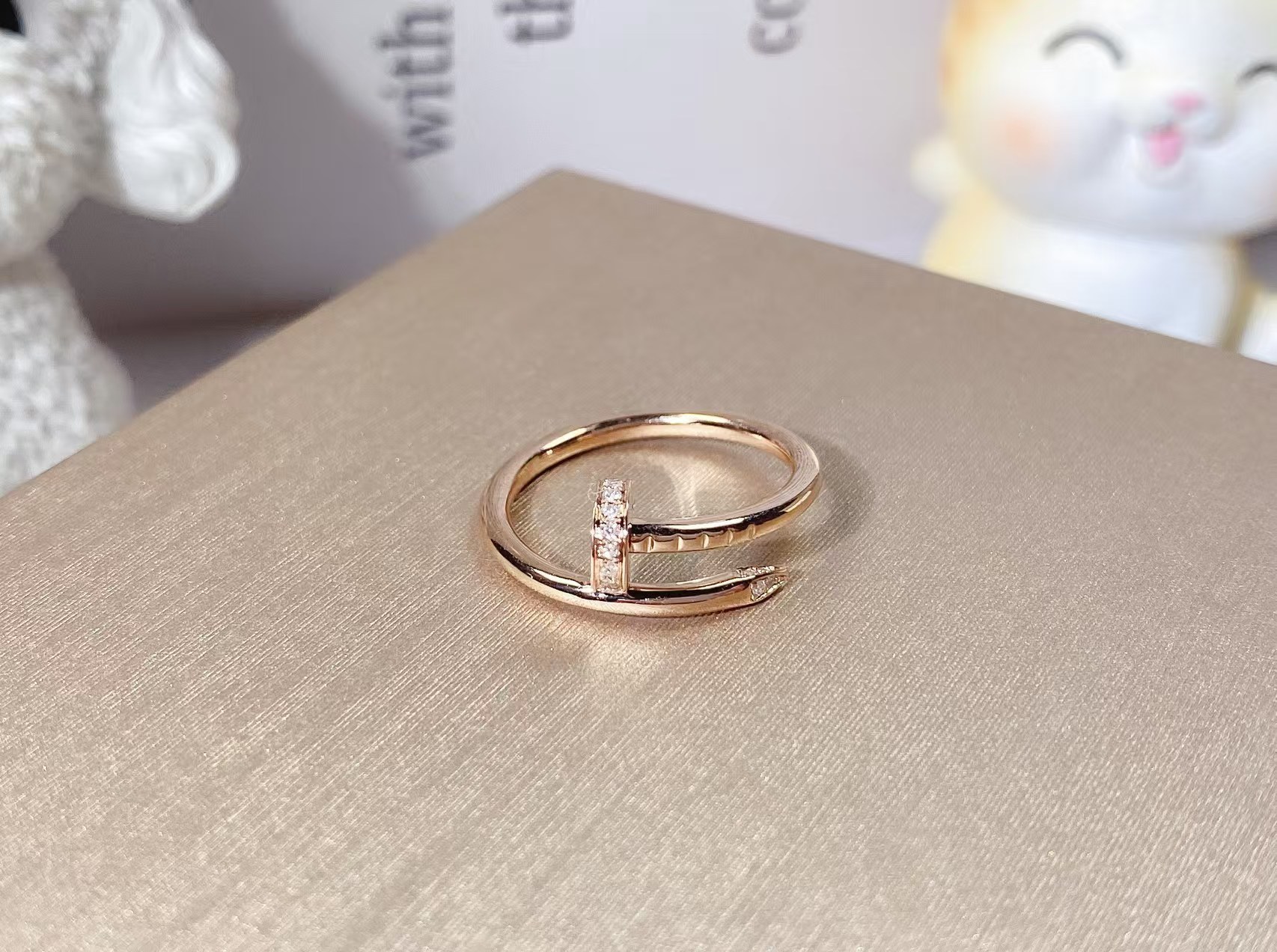 Buy replica Cartier Juste un Clou Bracelet and replica jewelry from PICKS Jewelry