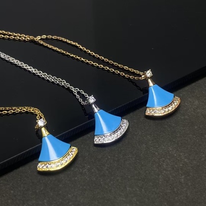 Buy replica Bvlgari Divas' Dream Necklace and replica jewelry from PICKS Jewelry