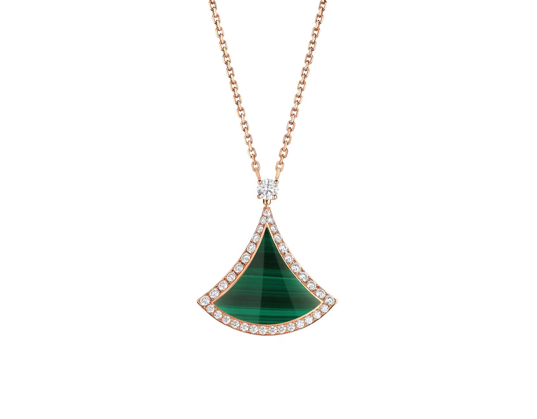 Buy replica Bvlgari Divas' Dream Necklace and replica jewelry from PICKS Jewelry