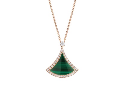 Buy replica Bvlgari Divas' Dream Necklace and replica jewelry from PICKS Jewelry