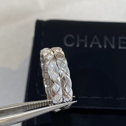 Buy replica Chanel Coco Crush Mini Ring and replica jewelry from PICKS Jewelry