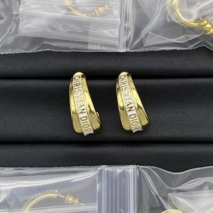Buy replica Christian Dior Hoop Earrings and replica jewelry from PICKS Jewelry
