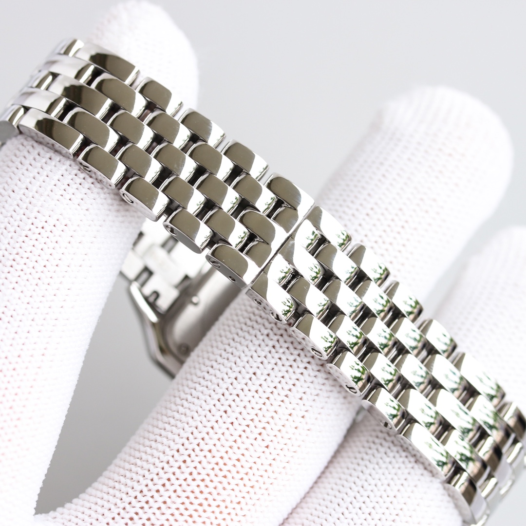 Buy replica Cartier Panthère de Women Watch - Medium 27*37MM and replica jewelry from PICKS Jewelry