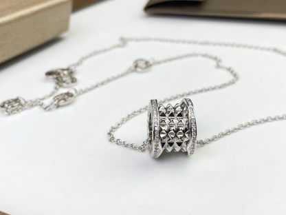 Buy replica Bvlgari B.zero1 Necklace and replica jewelry from PICKS Jewelry
