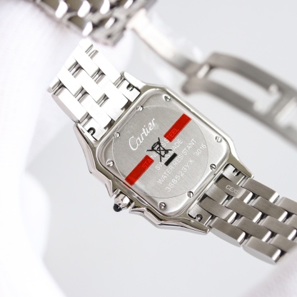 Buy replica Cartier Panthère de Women Watch - Medium 27*37MM and replica jewelry from PICKS Jewelry