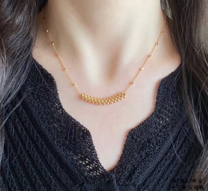Buy replica Cartier Clash de Necklace and replica jewelry from PICKS Jewelry