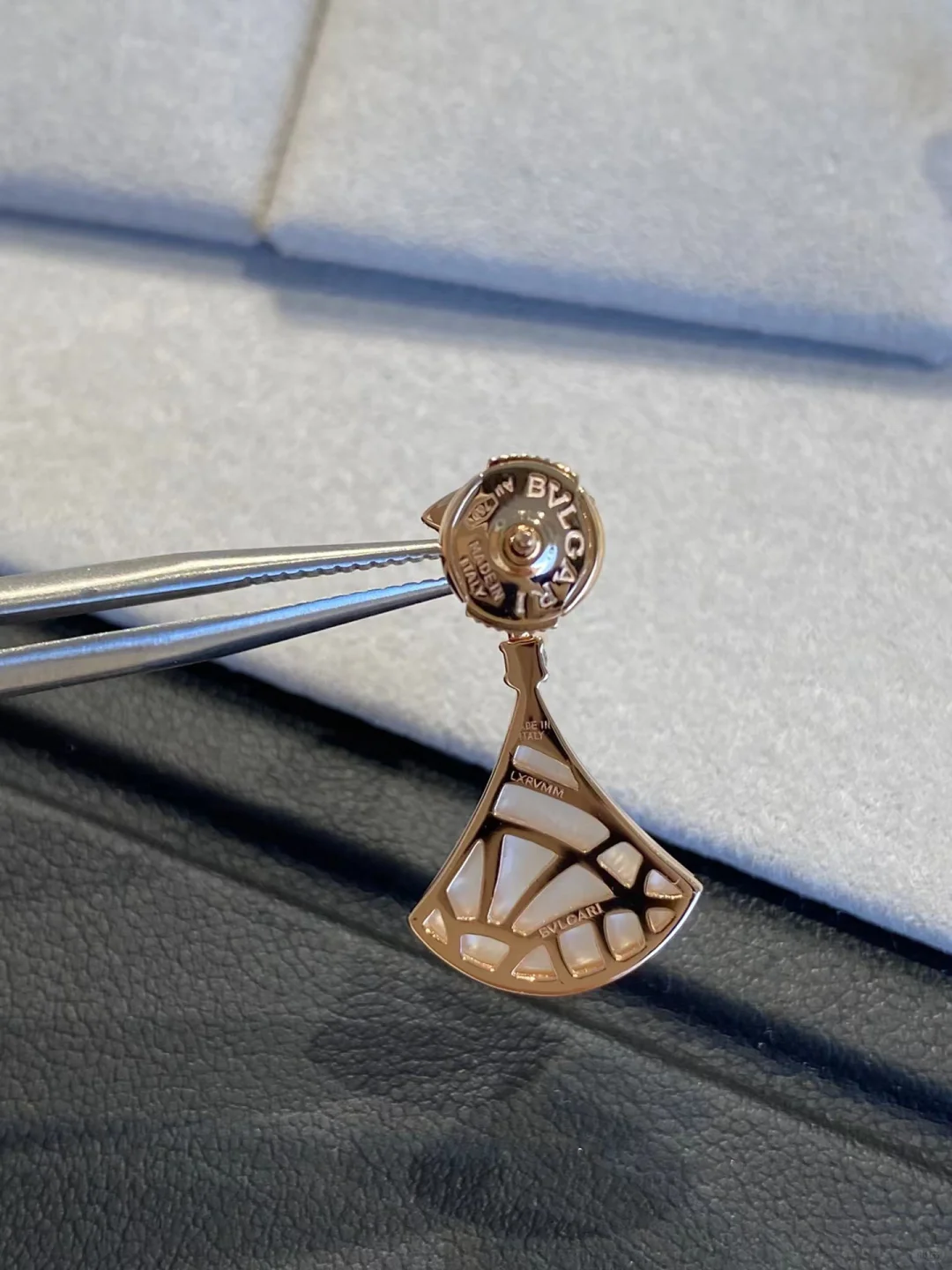 Buy replica Bvlgari Divas’ Dream Earrings and replica jewelry from PICKS Jewelry