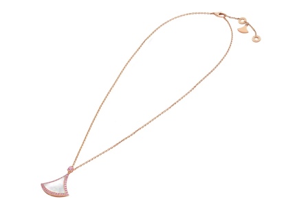 Buy replica Bvlgari Divas' Dream Necklace and replica jewelry from PICKS Jewelry