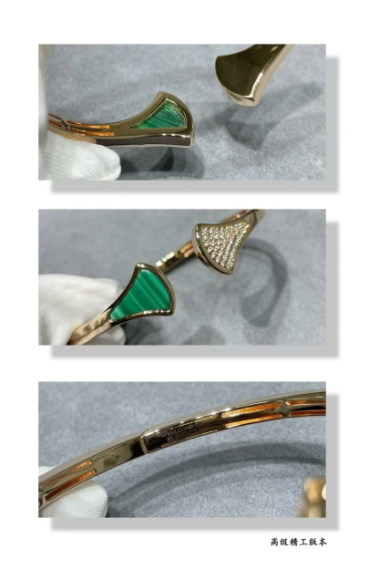 Buy replica Bvlgari Divas’ Dream Bracelet and replica jewelry from PICKS Jewelry