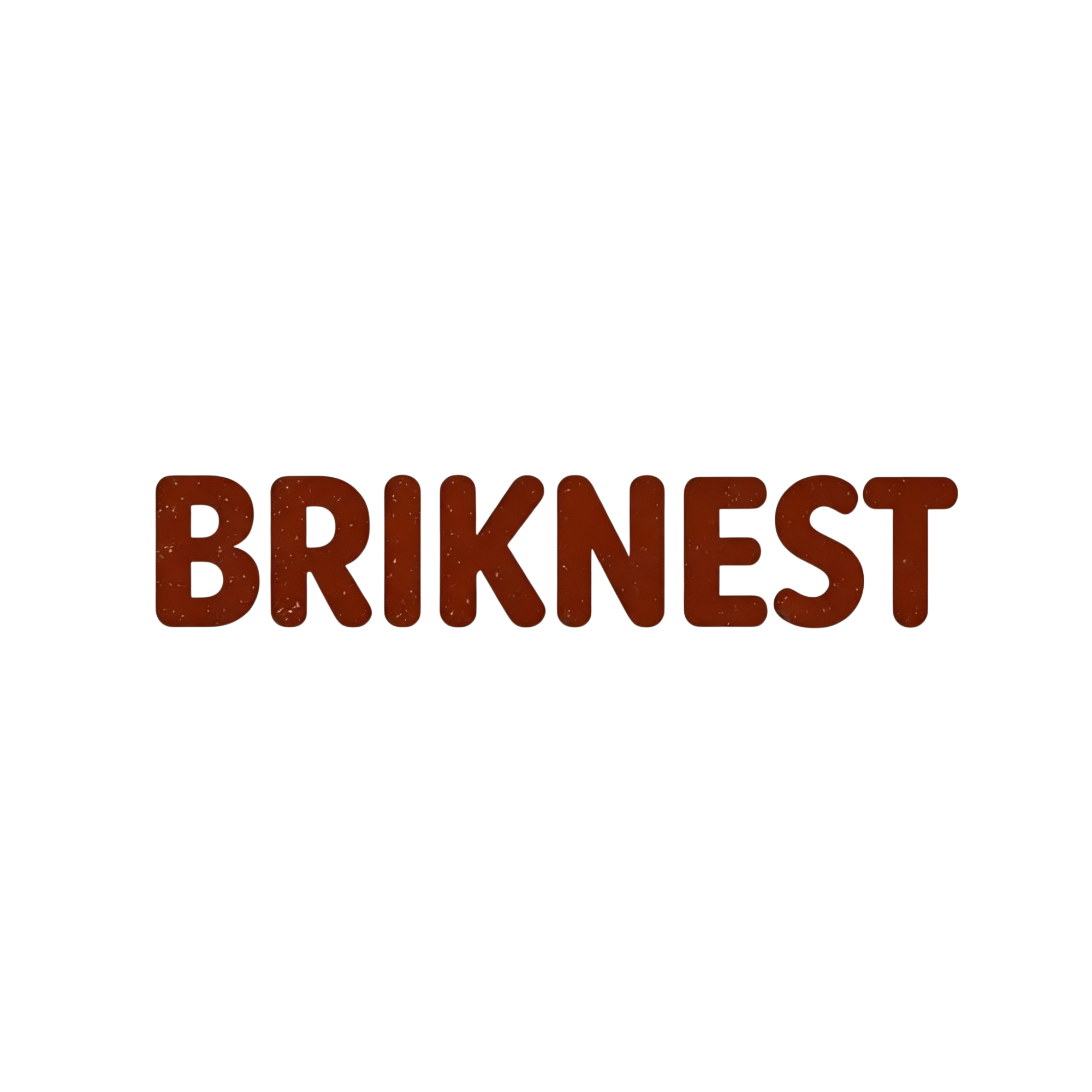 Briknest homepage