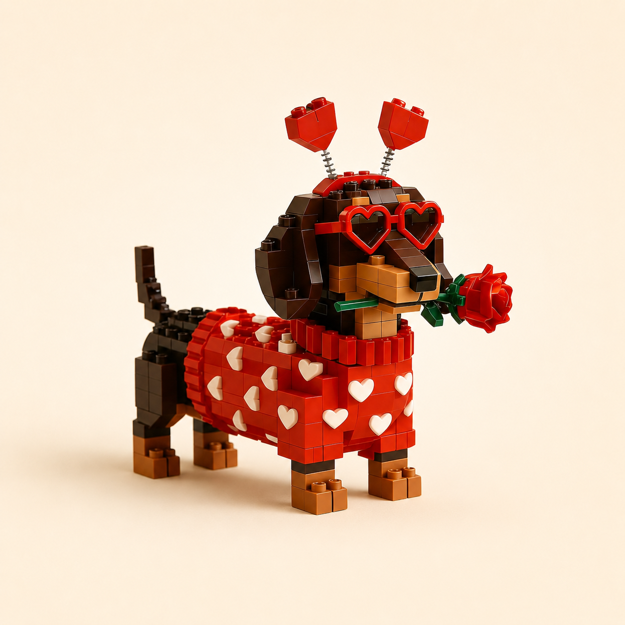 Valentine's Day