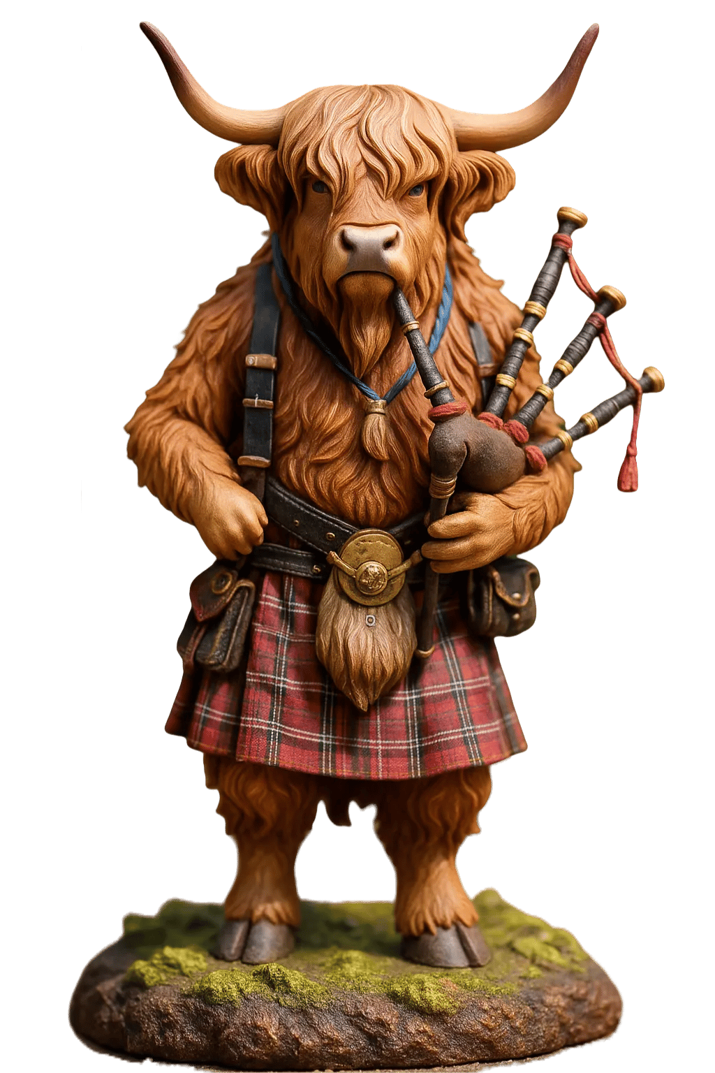 🔥Limited Edition, Only 100 Sets Left! - 🐮Highland Cow Advent Calendar 2025🎄✨(𝐋𝐮𝐜𝐚𝐬 𝐇𝐚𝐥𝐞 𝐇𝐚𝐧𝐝𝐦𝐚𝐝𝐞®)