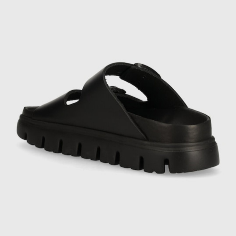 Kožené pantofle Birkenstock BIRKENSTOCK X PAPILLIO Arizona