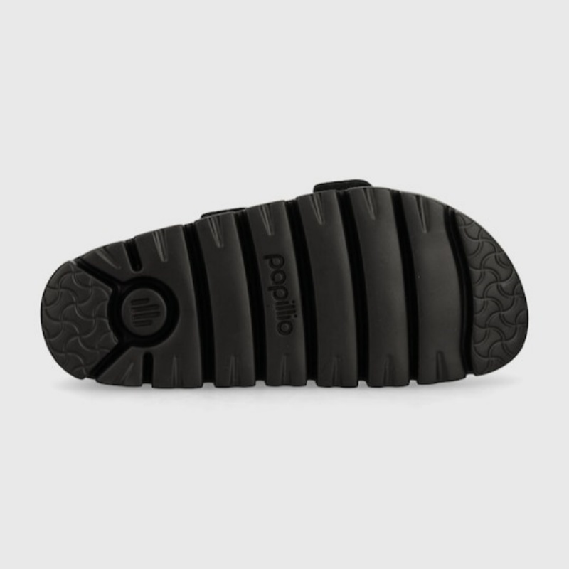 Kožené pantofle Birkenstock BIRKENSTOCK X PAPILLIO Arizona