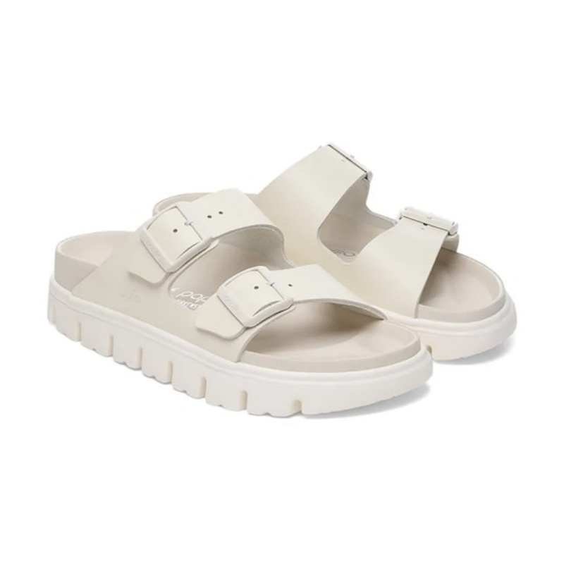 Kožené pantofle Birkenstock BIRKENSTOCK X PAPILLIO Arizona
