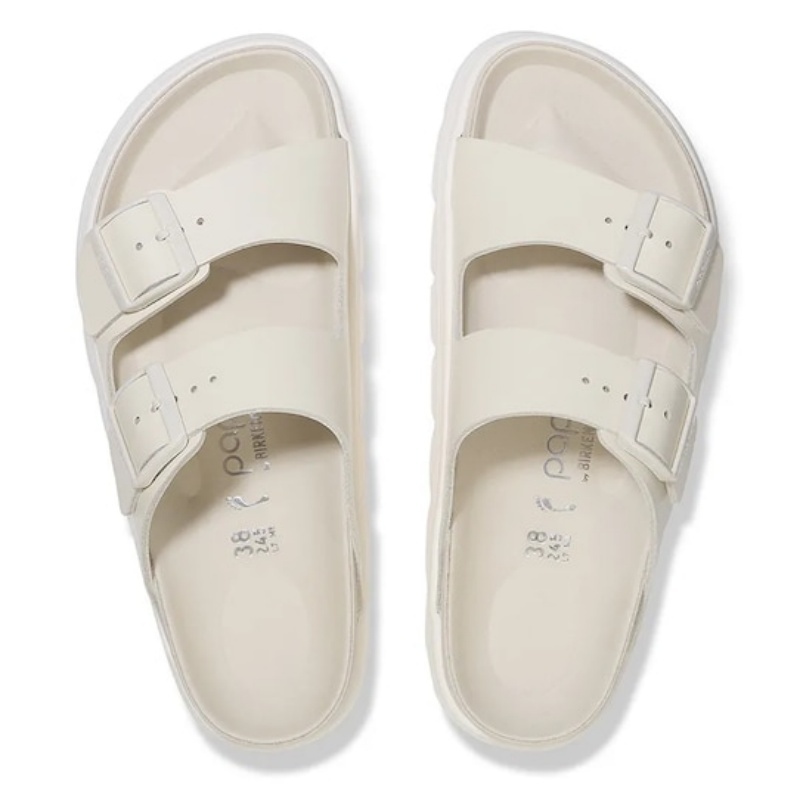 Kožené pantofle Birkenstock BIRKENSTOCK X PAPILLIO Arizona