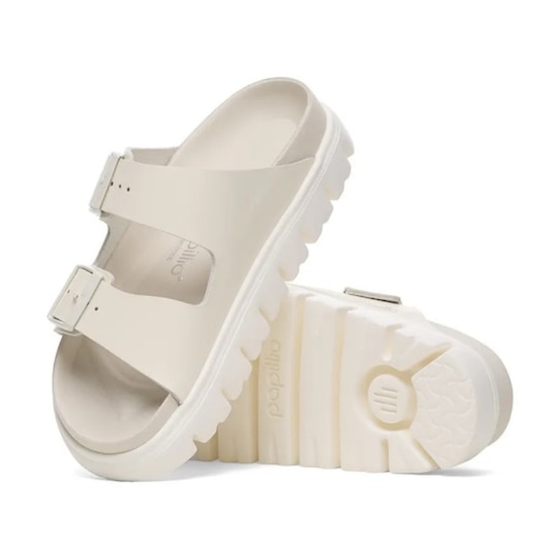 Kožené pantofle Birkenstock BIRKENSTOCK X PAPILLIO Arizona