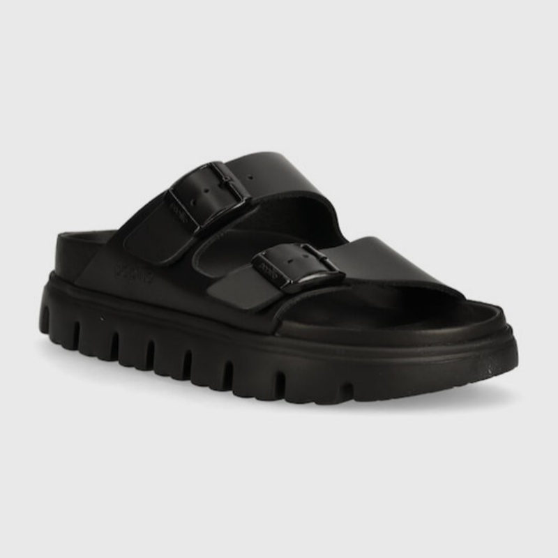 Kožené pantofle Birkenstock BIRKENSTOCK X PAPILLIO Arizona
