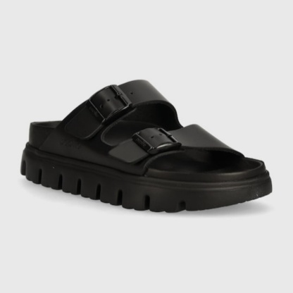 Kožené pantofle Birkenstock BIRKENSTOCK X PAPILLIO Arizona