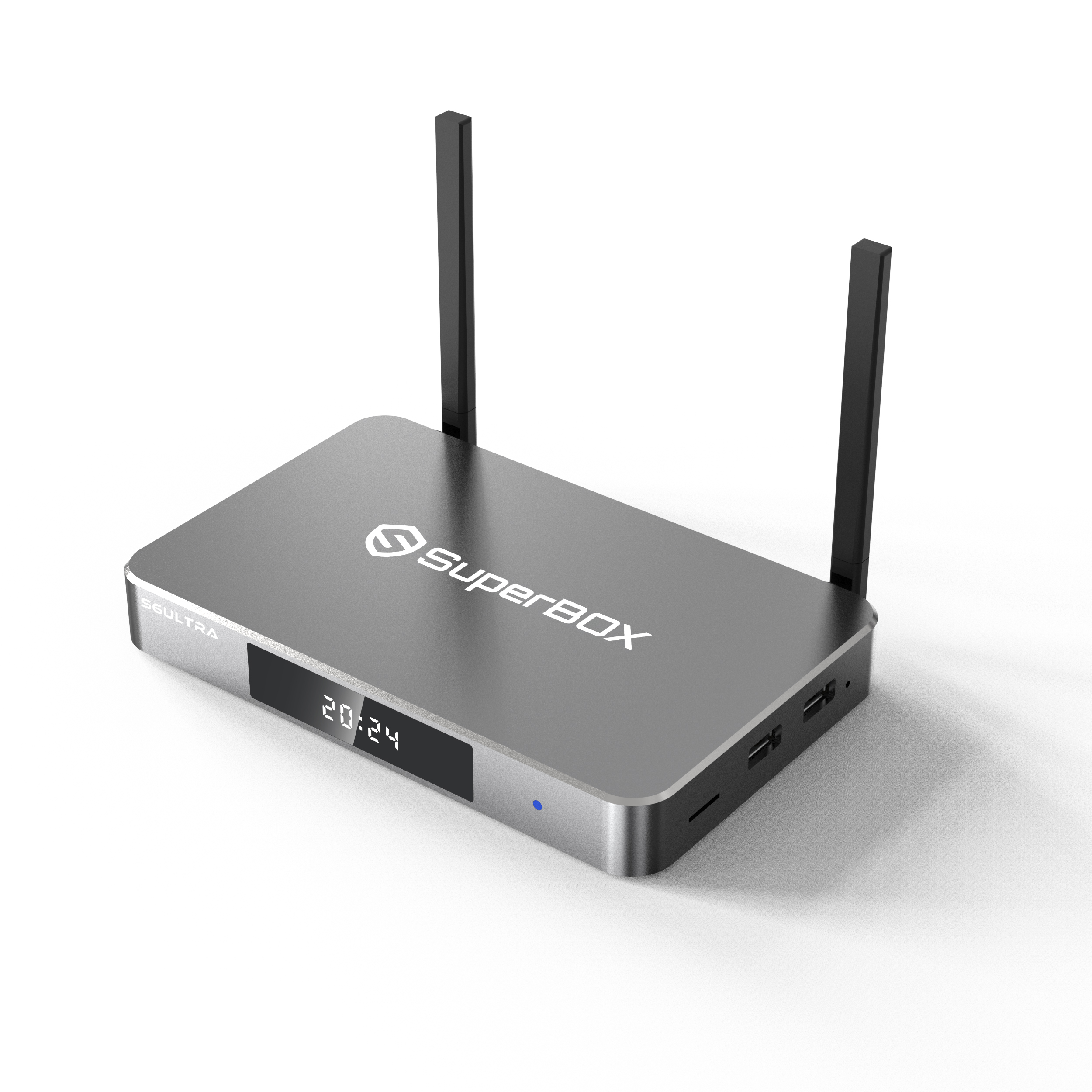 SuperBox S6 Ultra (Limited Edition)