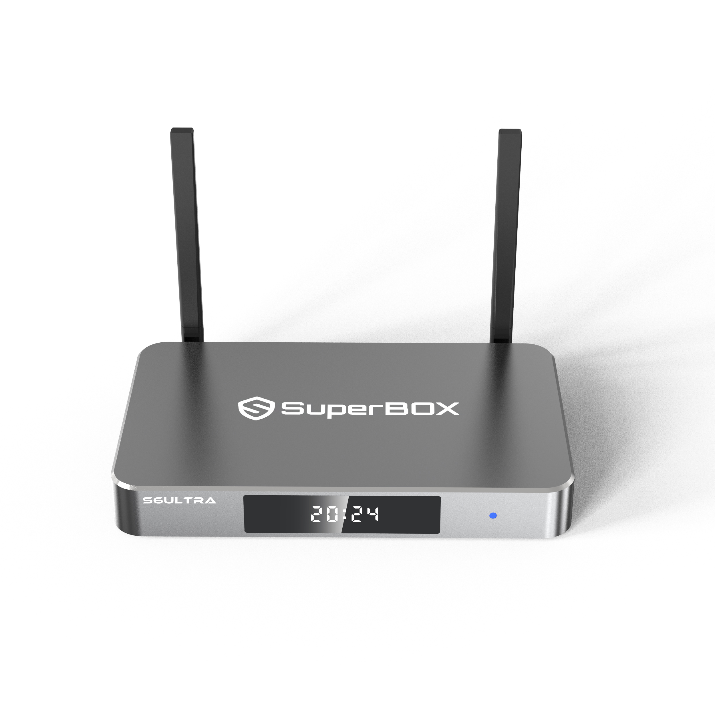 SuperBox S6 Ultra (Limited Edition)