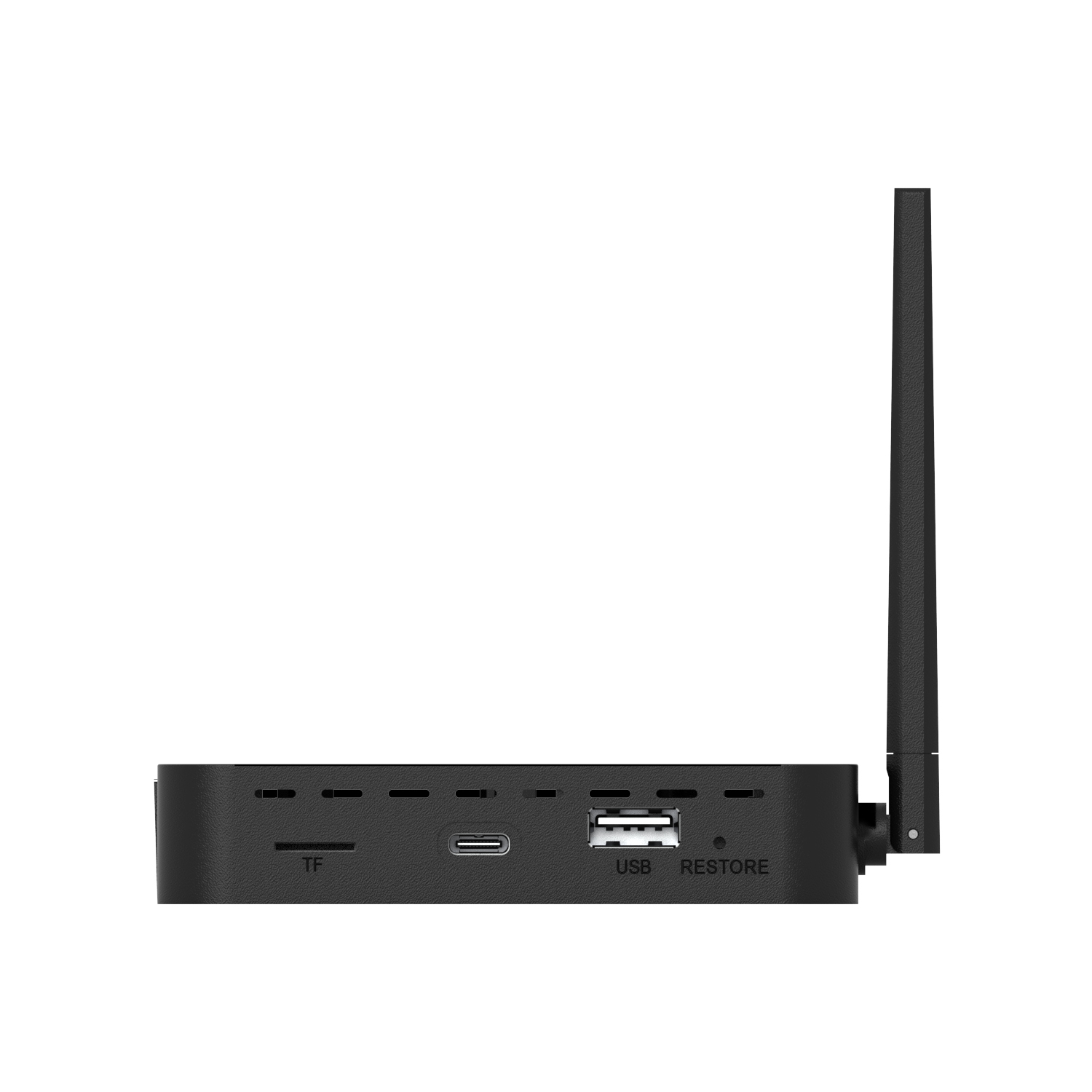 SuperBox S7 Pro (New Edition)