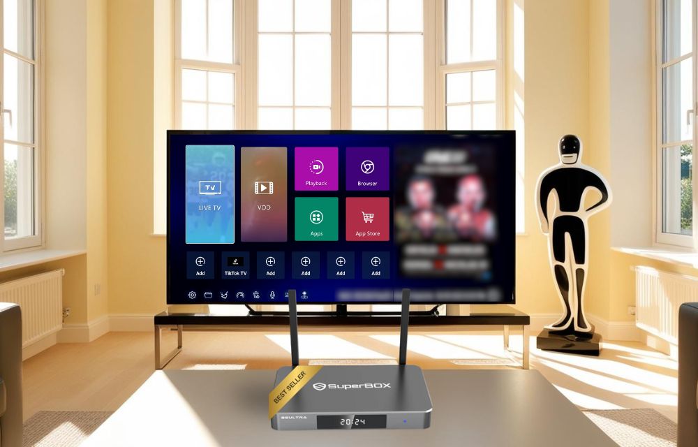 Is This the Best SuperBox to Buy in 2025