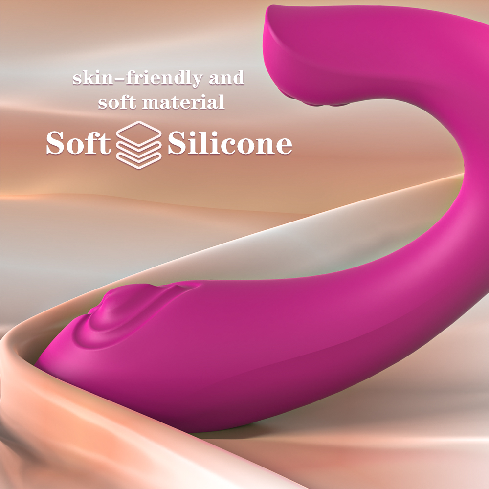 Desire Dial Rabbit vibrators