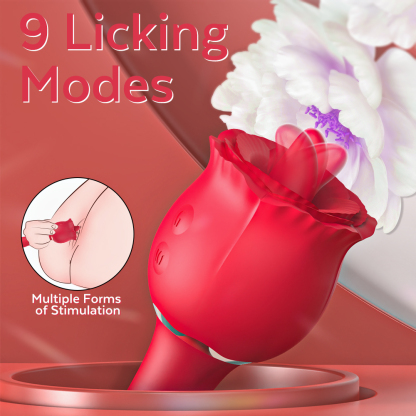 The Gilded Touch Rabbit vibrators