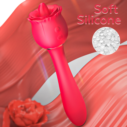 The Gilded Touch Rabbit vibrators
