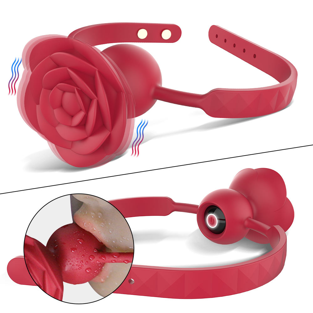 Tether & Touch Restraints