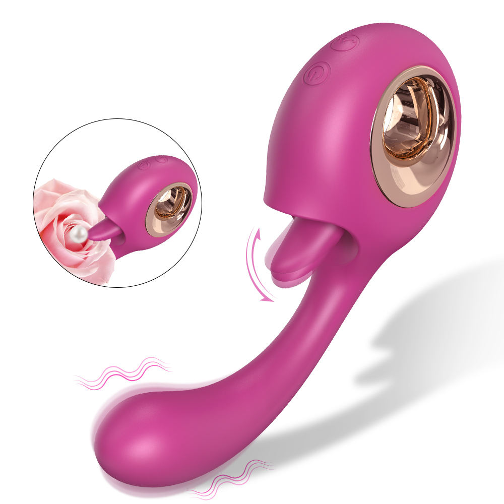 Amore Cache Rabbit vibrators
