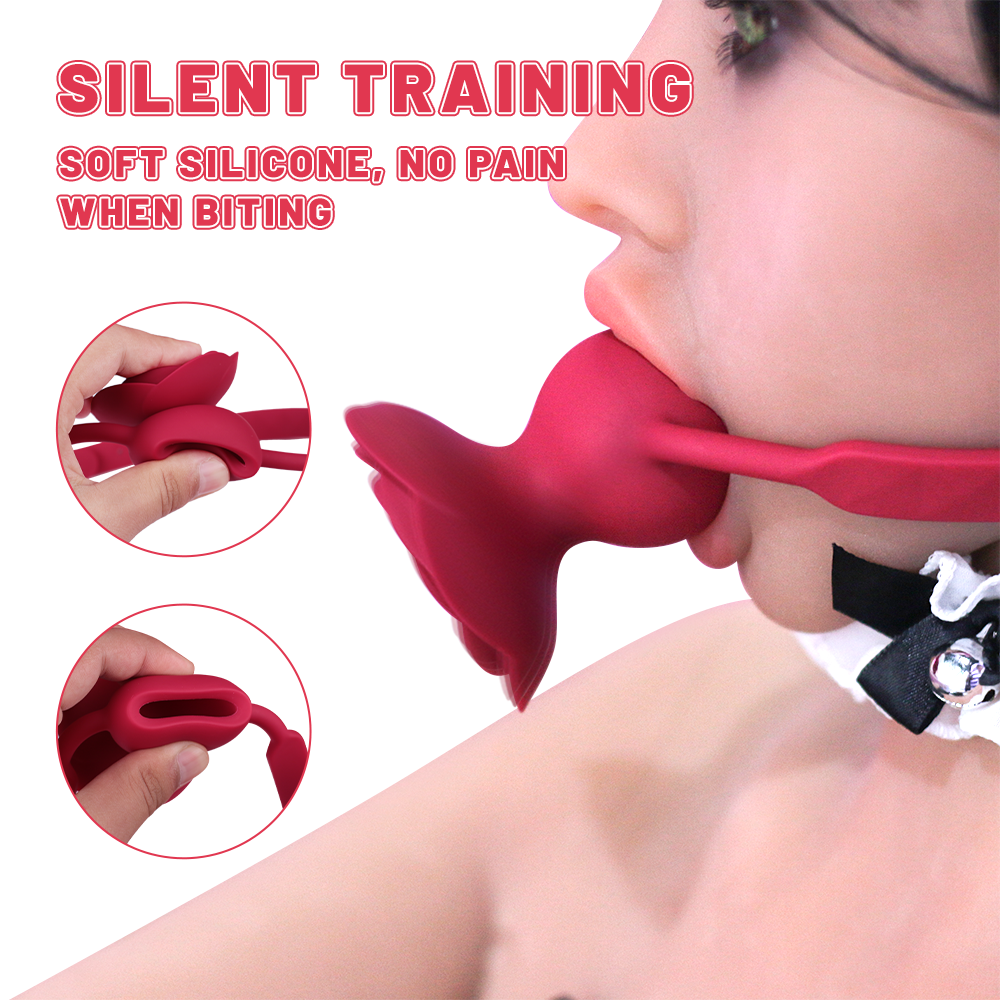 Tether & Touch Restraints