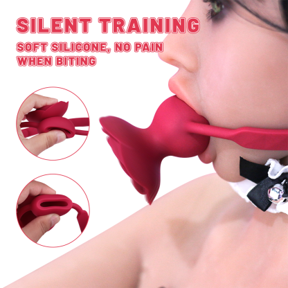 Tether & Touch Restraints