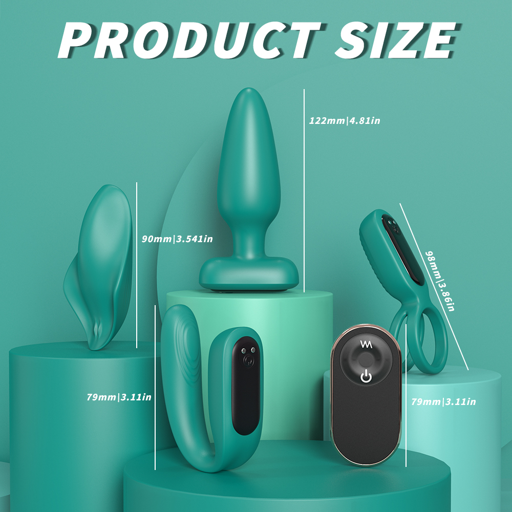 Curio Cove Gift Guides for Couples