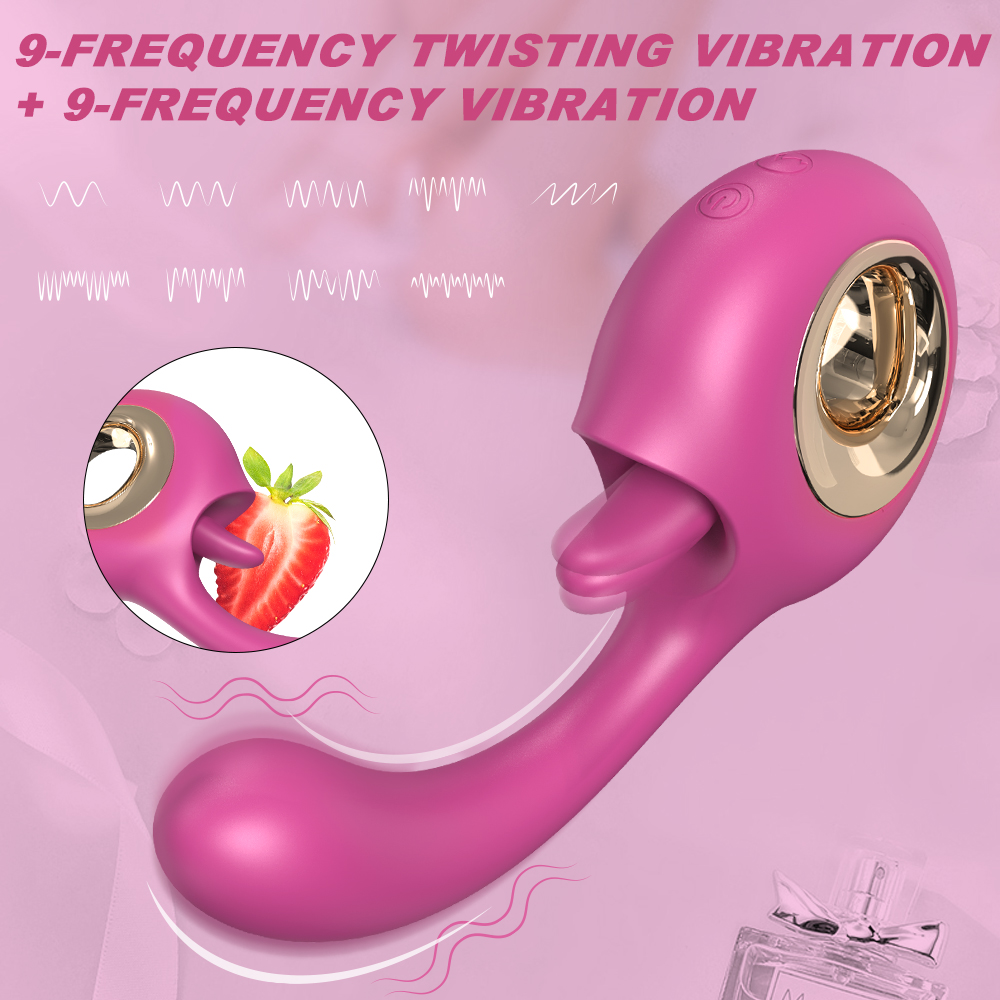 Amore Cache Rabbit vibrators