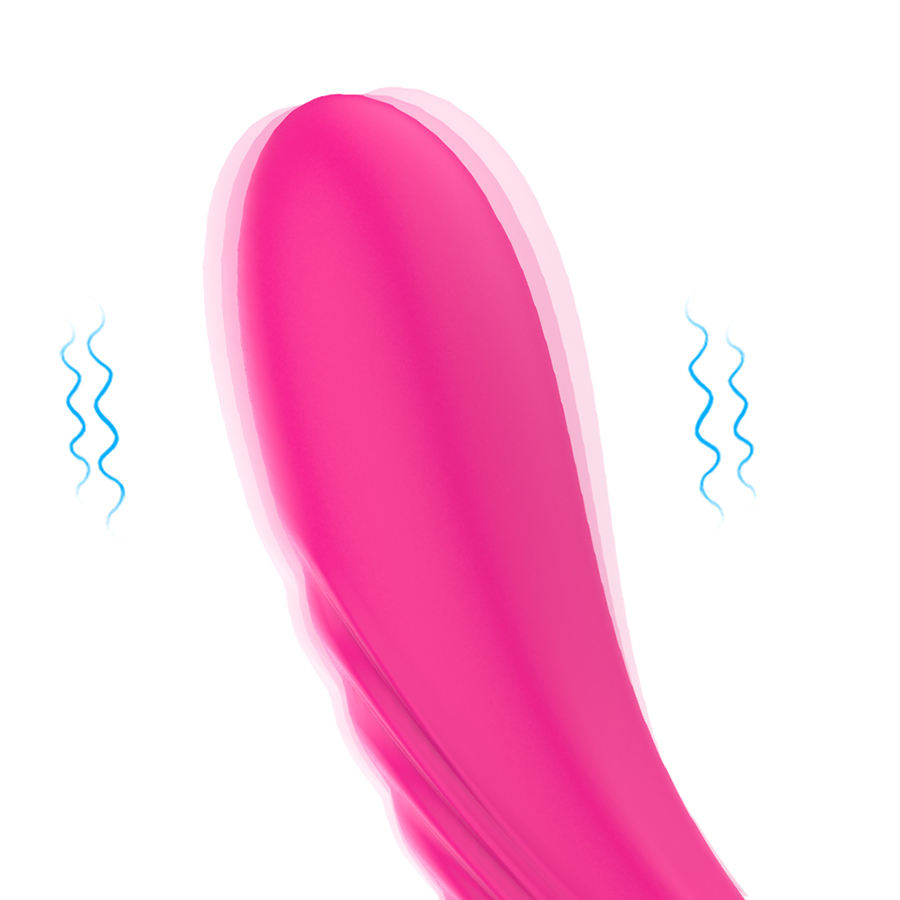 The Hidden Cache Double fun vibrators