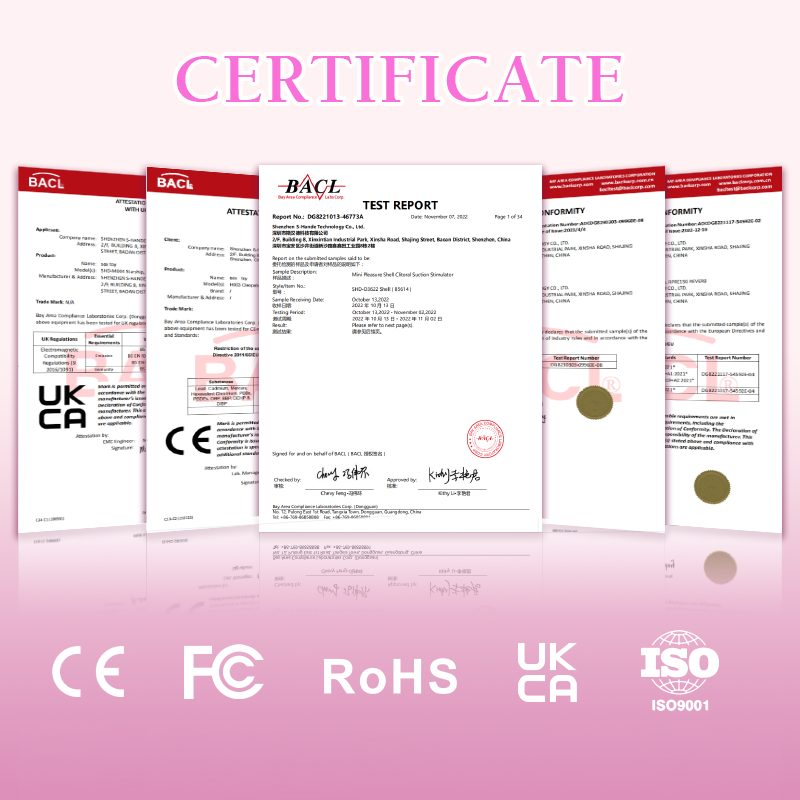 Silk Haven Double fun vibrators 