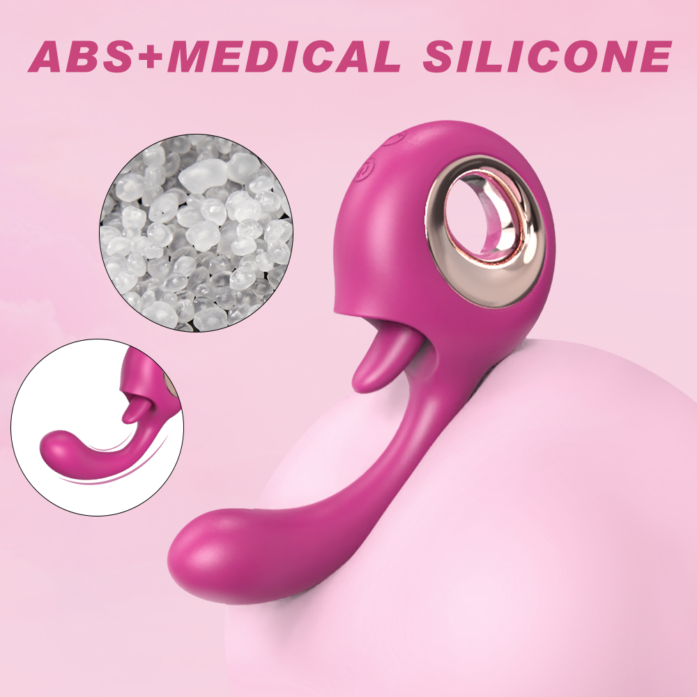 Amore Cache Rabbit vibrators