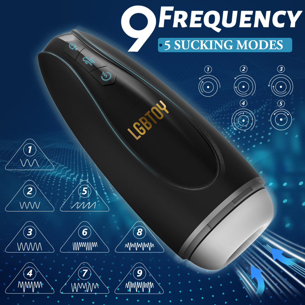 Sync & Sway Mastubrators