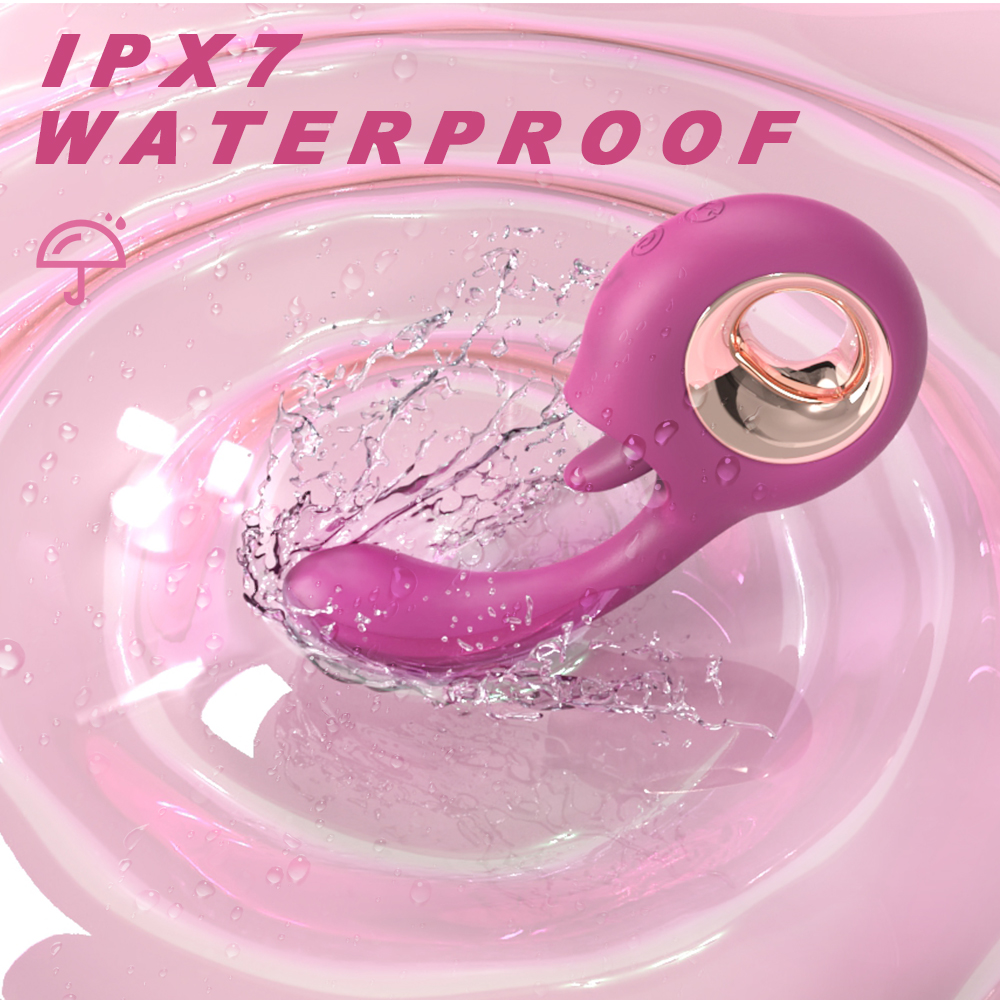 Amore Cache Rabbit vibrators