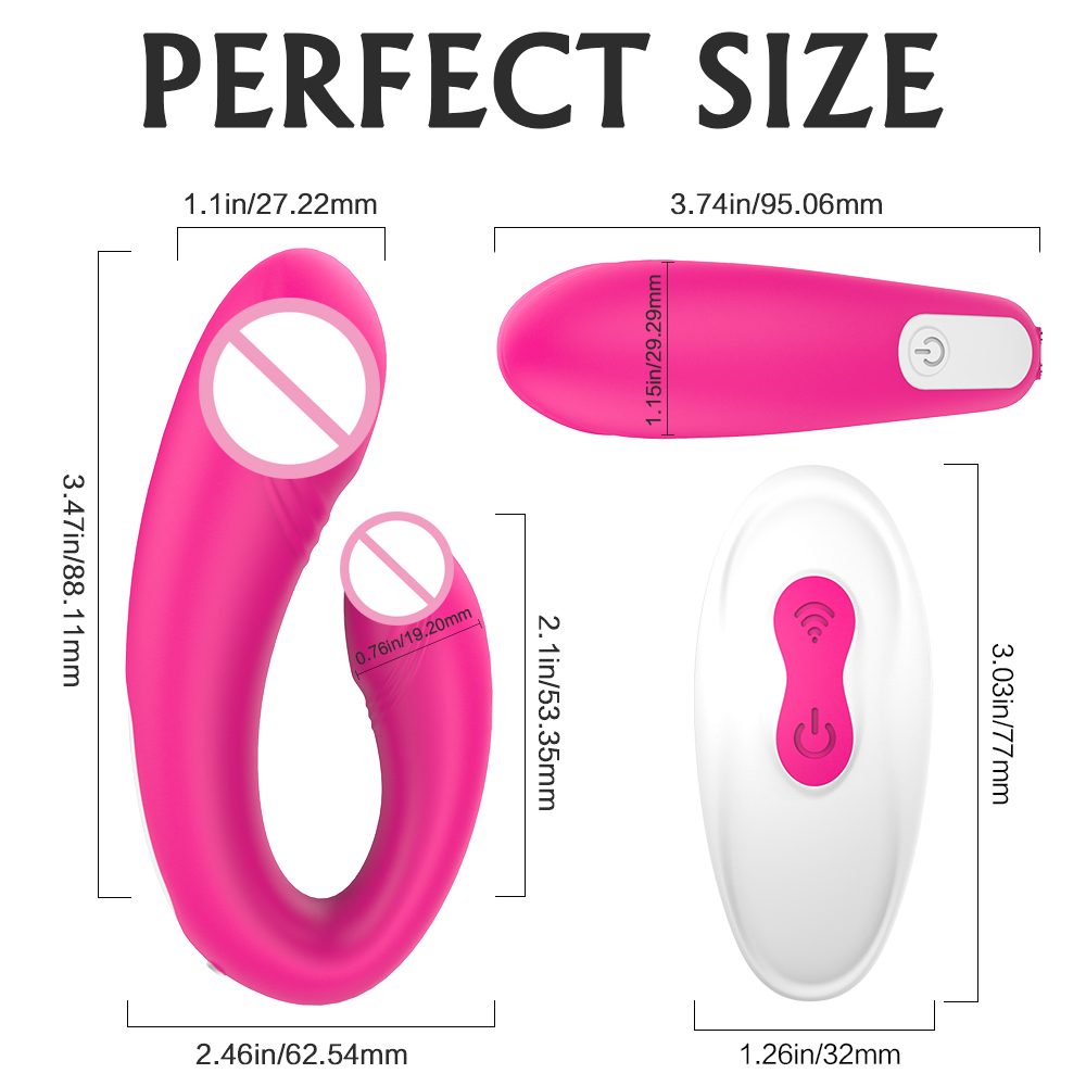 Nebula Nectar Remote controlled