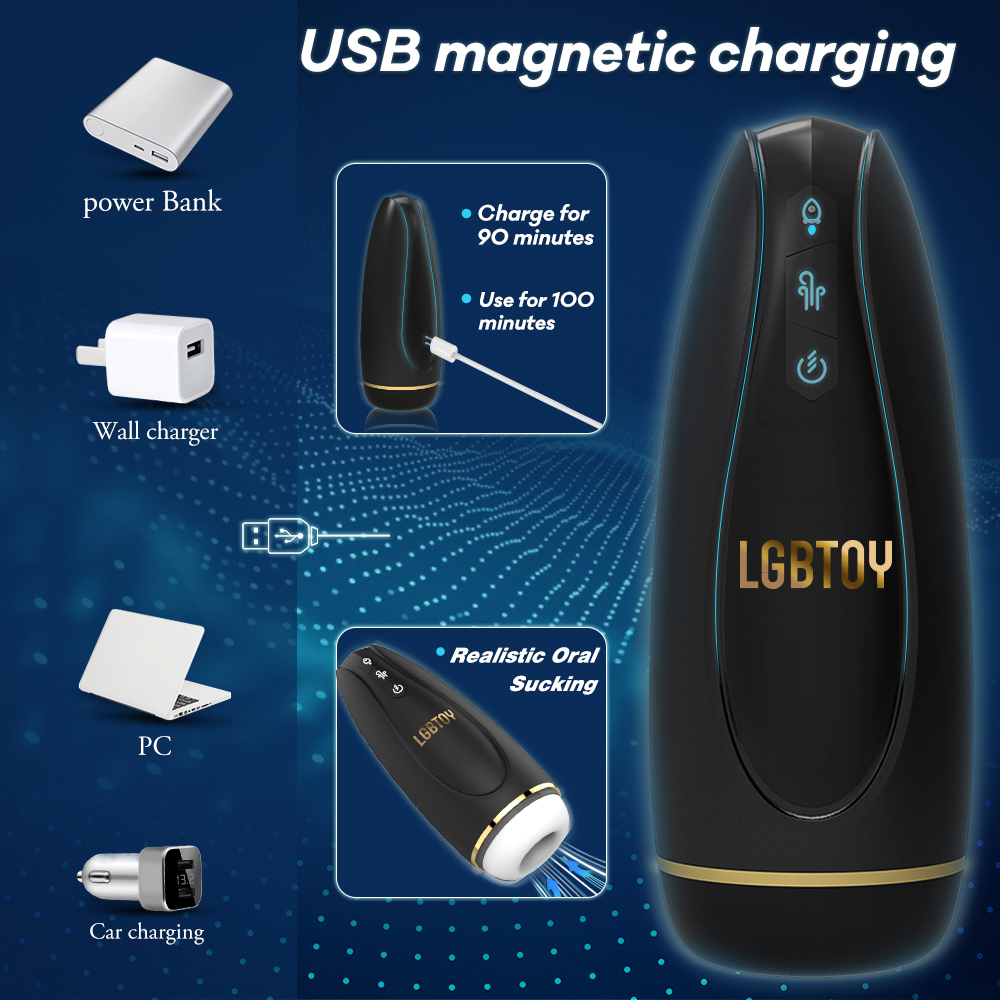 Sync & Sway Mastubrators