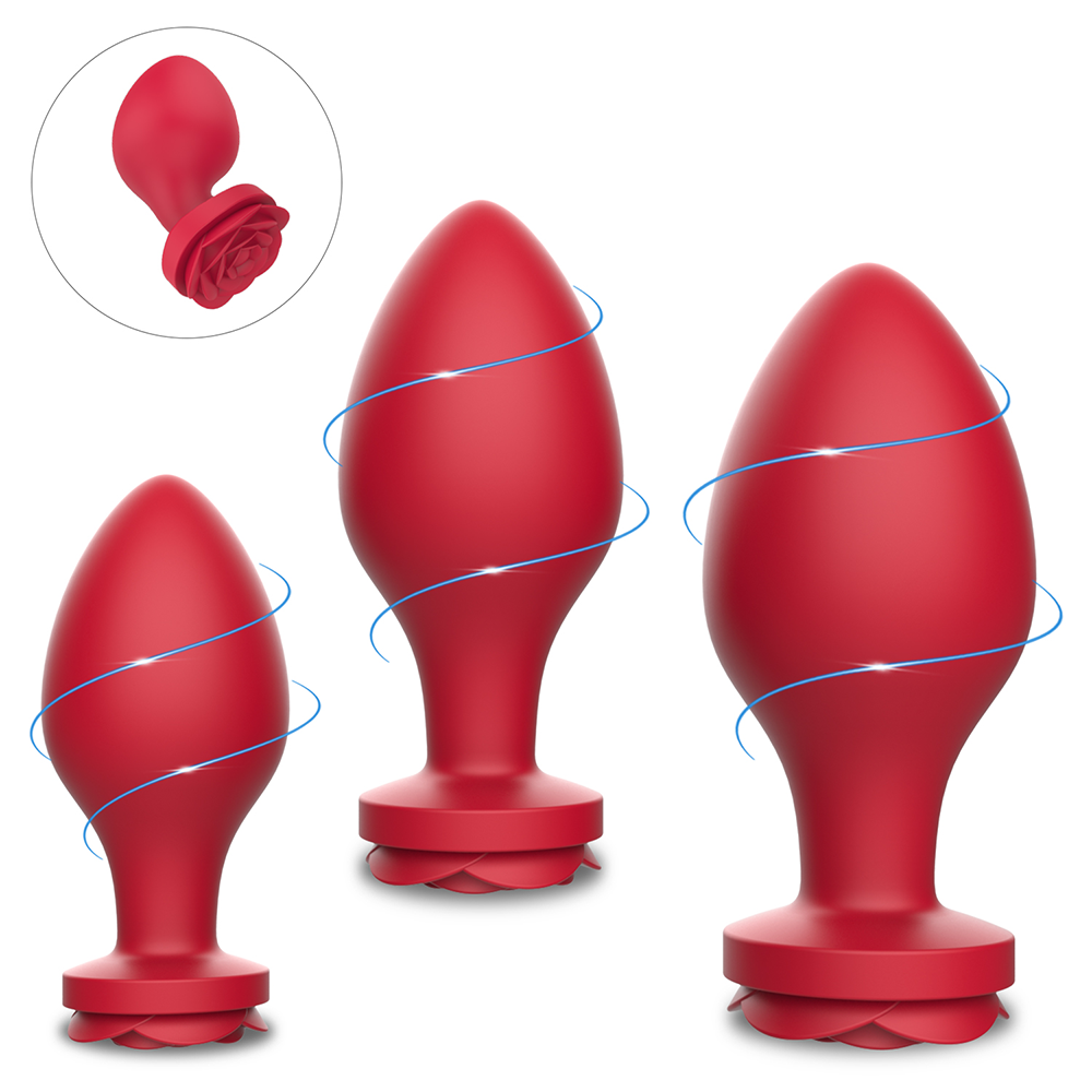 Spark & Sway Anal Sex Toy